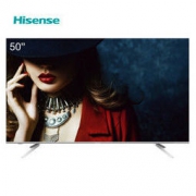 Hisense 海信 HZ50E5A 50英寸 4K 液晶电视 西北地区