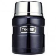 THERMOS 膳魔师 SK-3000 不锈钢焖烧罐 470ml