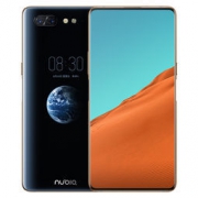 nubia 努比亚 X 智能手机 黑金版 8GB+128GB
