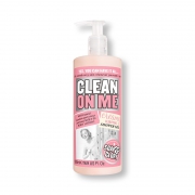 Soap&Glory 泡泡果味香氛沐浴露 500ml *2件 95元包邮包税（合47.5元/件）