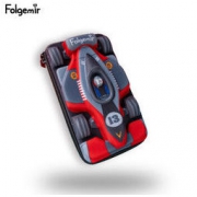 Folgemir 跟我来 EVA大容量文具盒 急速赛车