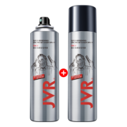 杰威尔 男士激爽强塑定型喷雾 250ml*2瓶 29.9元包邮（需用券）