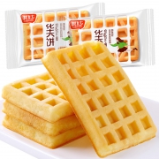 其妙华夫饼 400g（约13包 第二件半价） 9.9元