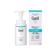 Curel 珂润 润浸保湿洁颜泡沫 150ml