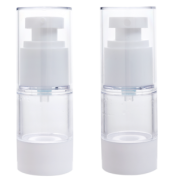 MAICHL 麦驰 旅行分装瓶 乳液/喷雾瓶 15ml 95*33mm 2.8元包邮（需用券）