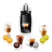 Nestlé 雀巢 Dolce Gusto Piccolo 胶囊咖啡机（白色）