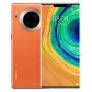 HUAWEI 华为 Mate 30 Pro 5G版 智能手机 8GB 256GB 丹霞橙