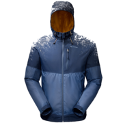 迪卡侬（DECATHLON） 8398576 男士保暖棉服 249.9元