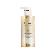 OLAY 玉兰油 B3烟酰胺 沐浴露 300ml *2件 39.9元（合19.95元/件）