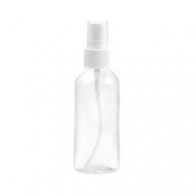高尊 旅行分装喷雾瓶 50ml 1.8元包邮（需用券）