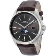 GLYCINE 冠星 Combat 6 Classic GL0114 男士月相机械腕表