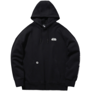 Li Ning 迪士尼系列星战联名款连帽卫衣 到手价218元
