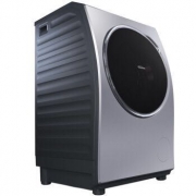 历史低价：Panasonic 松下 XQG80-VD8055 8KG 洗烘一体机 4248元包邮（需用券）