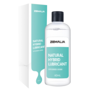 SVAKOM 司沃康 ZEMALIA 人体润滑液 60ml 69元包邮（需用券）