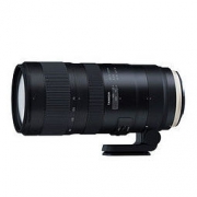 TAMRON 腾龙 SP 70-200mm f/2.8 Di VC USD G2 长焦变焦镜头