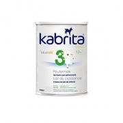 Kabrita 佳贝艾特 幼儿配方羊奶粉 三段 800g