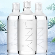 UNNY 悠宜 深层清洁卸妆水 500ml 56.05元（下单立减）