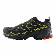 6日0点：LA SPORTIVA 拉思珀蒂瓦 AKYRA 36D 男款越野跑鞋 499元包邮（需用券）
