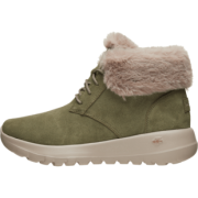 ￥309 Skechers斯凯奇15506女款雪地靴