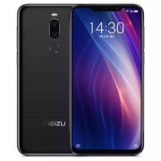 魅族 X8    6GB+64GB 亮黑*2