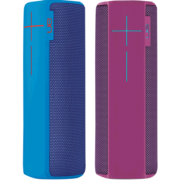 Logitech 罗技 UE MEGABOOM IPX7 防水蓝牙音箱 699元包邮（需用券）