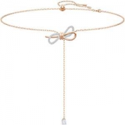 Swarovski 施华洛世奇 女士项链 Y 形 不锈钢 5447082