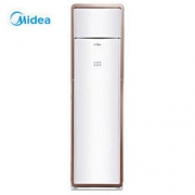 Midea 美的 KFR-51LW/WPBA3@ 变频 2匹 空调柜机