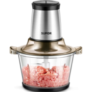 苏泊尔（SUPOR） JR05-300 家用绞肉机  券后119元