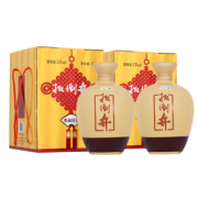 扳倒井 53度 浓香型 陈坛献礼版 1500ml*2坛