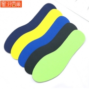 3双装 男女防臭减震运动鞋垫 券后￥9.8