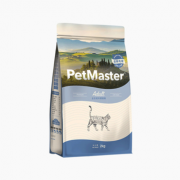 佩玛思特 成猫粮专业去毛球配方猫粮 2kg 45元包邮（需用券）