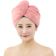 双妞 干发帽 5.9元包邮