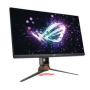 ASUS 华硕 PG279QR 27英寸显示器（2K、165Hz、IPS、G-Sync）