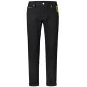 明星同款：LEE L295474BZ898 男款八分牛仔裤 低至289元