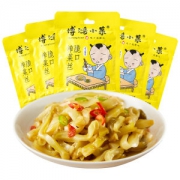 博鸿 脆口榨菜丝 60g*20包