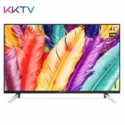 KKTV K43 43英寸 液晶电视