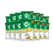 Cleafe 净安 洗衣机槽清洁剂 100g*12包 19.9元包邮