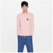 Semir 森马 19009071403 男士针织衫 *3件