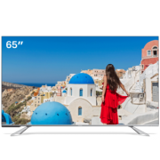 海信（Hisense） HZ65E5D 65英寸 4K超高清电视 3999元