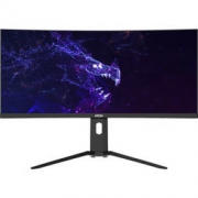 再降价、9日0点：MSI 微星 PAG303CR 30英寸VA曲面显示器（1800R、200Hz、21:9 ）