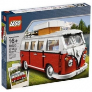 LEGO 乐高 10220 大众T1 大篷车
