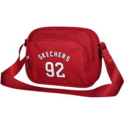 SKECHERS 斯凯奇 L319U034 男女同款单肩斜挎包 79元（需用券）