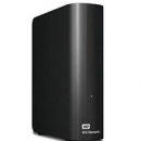 西部数据 Elements 桌面硬盘 8TB USB3.0