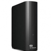 亚马逊销冠！USB3.0：8TB 西部数据 Elements 桌面硬盘