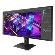 2日0点：dostyle 东格 TJ3401 34英寸 VA显示器（3440×1440、21:9、100Hz、FreeSync） 1399元包邮
