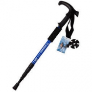 MOTIE 魔铁 MDSZ-05 纽卡索登山杖 *3件