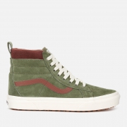VANS 范斯 SK8-Hi MTE 男款高帮板鞋