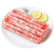 HONDO BEEF 恒都 肥牛卷 500g *3件 87元（合29元/件）