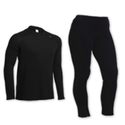 DECATHLON 迪卡侬 8343536 男女款保暖上装or打底裤 *2件 71.82元（合35.91元/件）