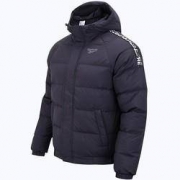10日0点： Reebok 锐步 CN MID DOWN JKT1 男子保暖羽绒服